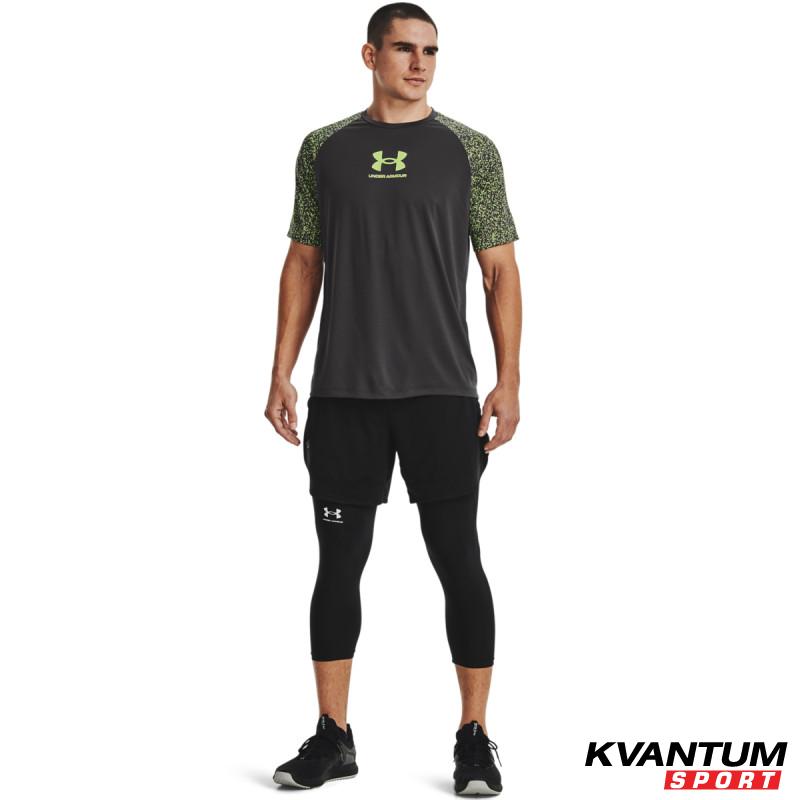 Tricou Barbati TECH 2.0 INVERTED P SS Under Armour