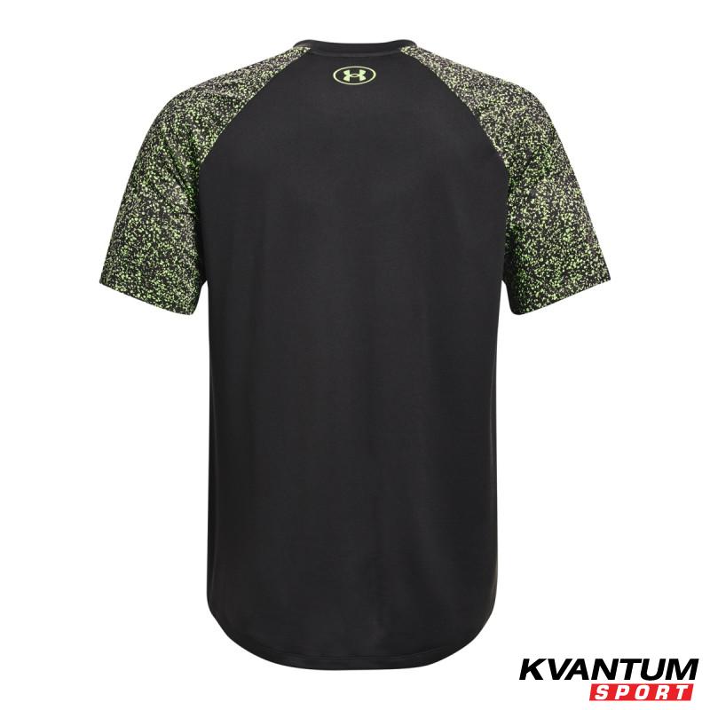 Tricou Barbati TECH 2.0 INVERTED P SS Under Armour