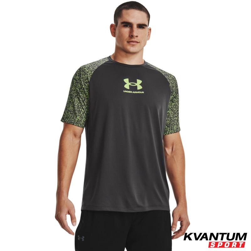 Tricou Barbati TECH 2.0 INVERTED P SS Under Armour