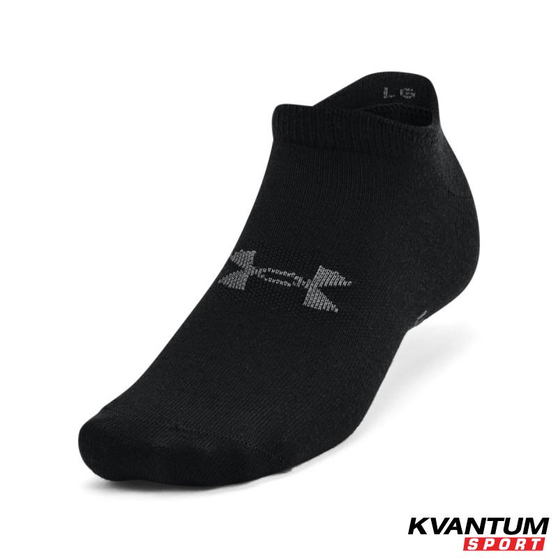 Sosete Unisex ESSENTIAL NO SHOW 6PK Under Armour