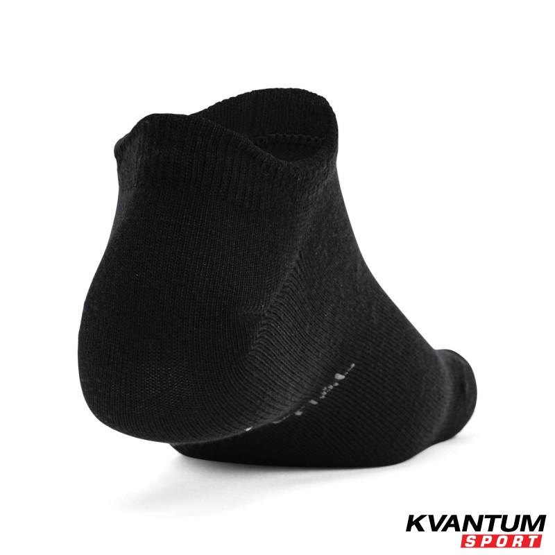Sosete Unisex ESSENTIAL NO SHOW 6PK Under Armour