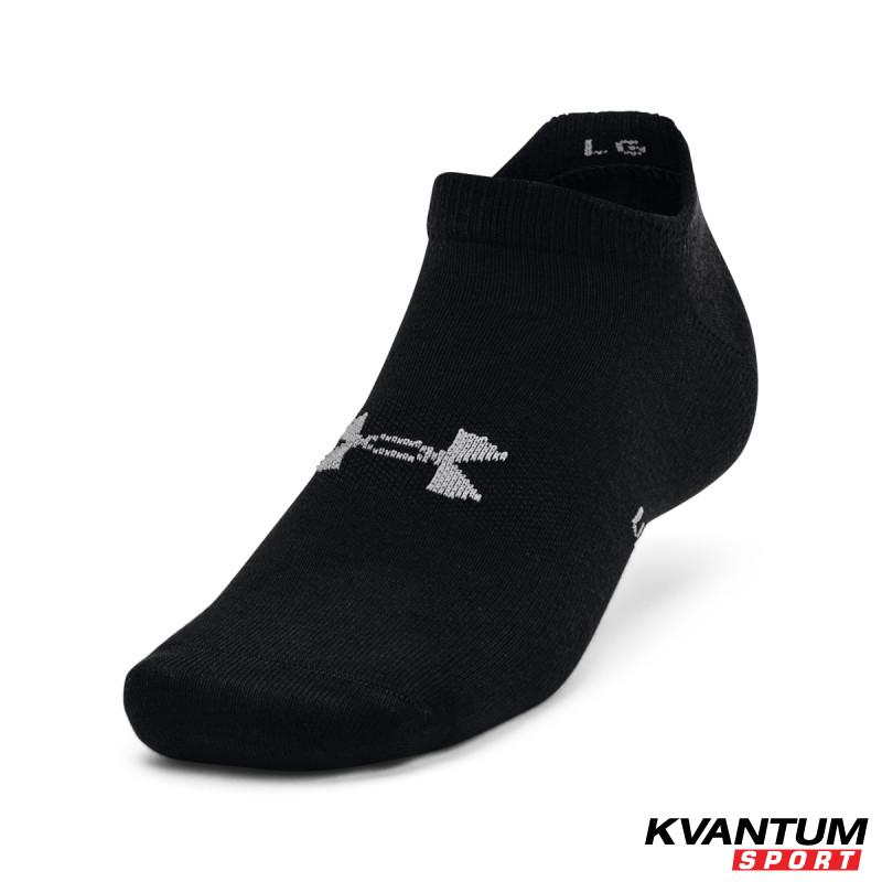 Sosete Unisex ESSENTIAL NO SHOW Under Armour