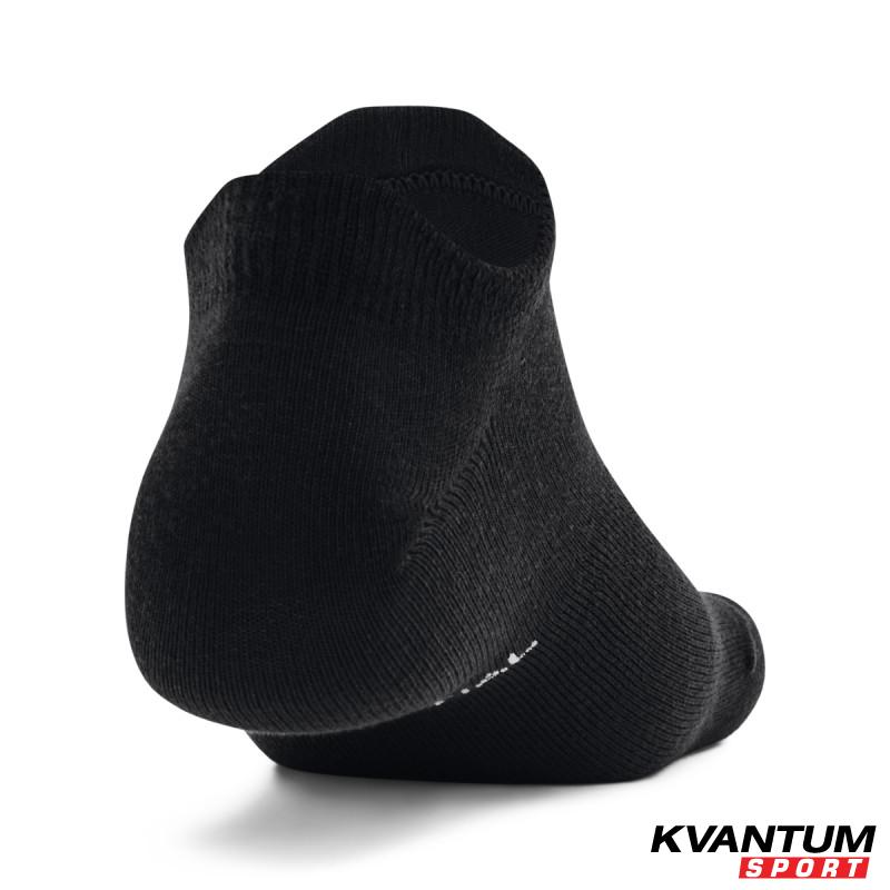 Sosete Unisex ESSENTIAL NO SHOW Under Armour