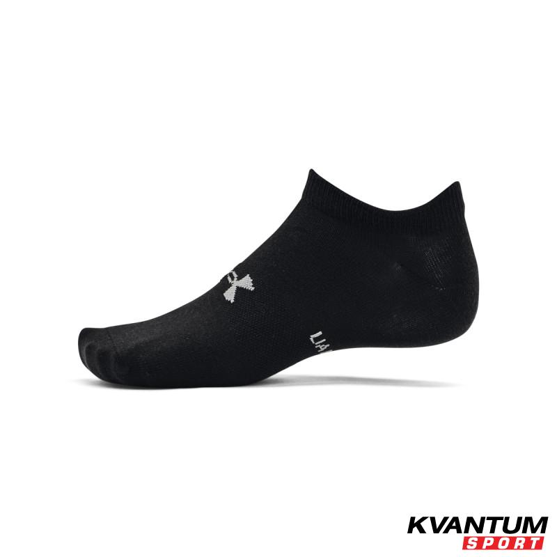 Sosete Unisex ESSENTIAL NO SHOW Under Armour