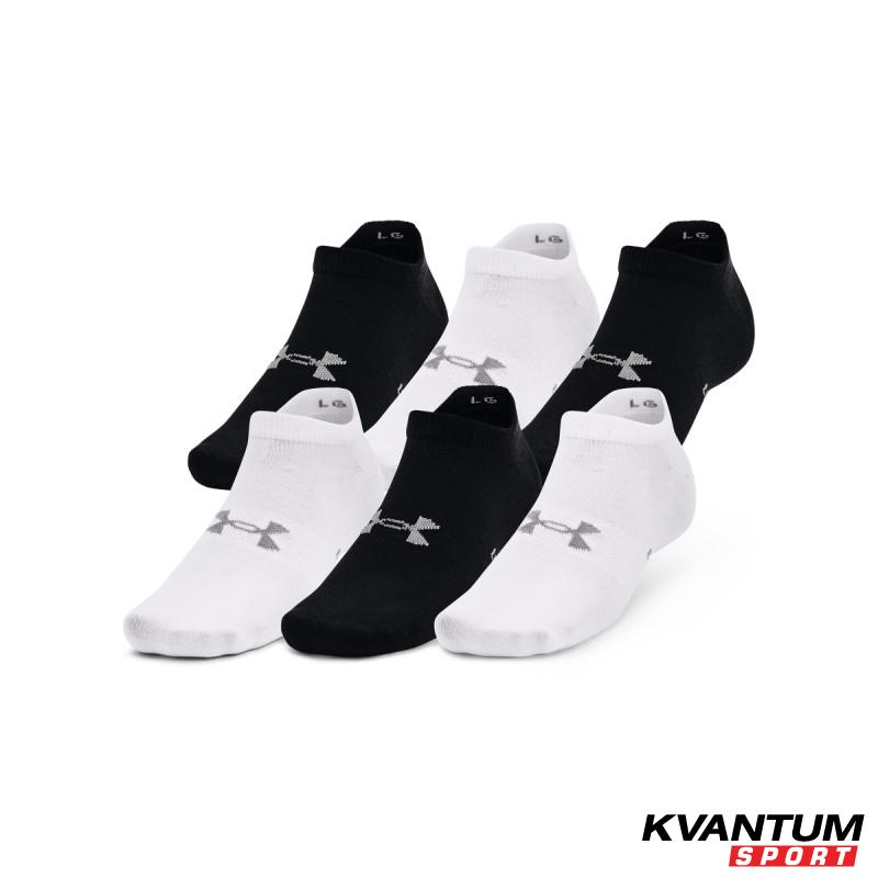 Sosete Unisex ESSENTIAL NO SHOW Under Armour