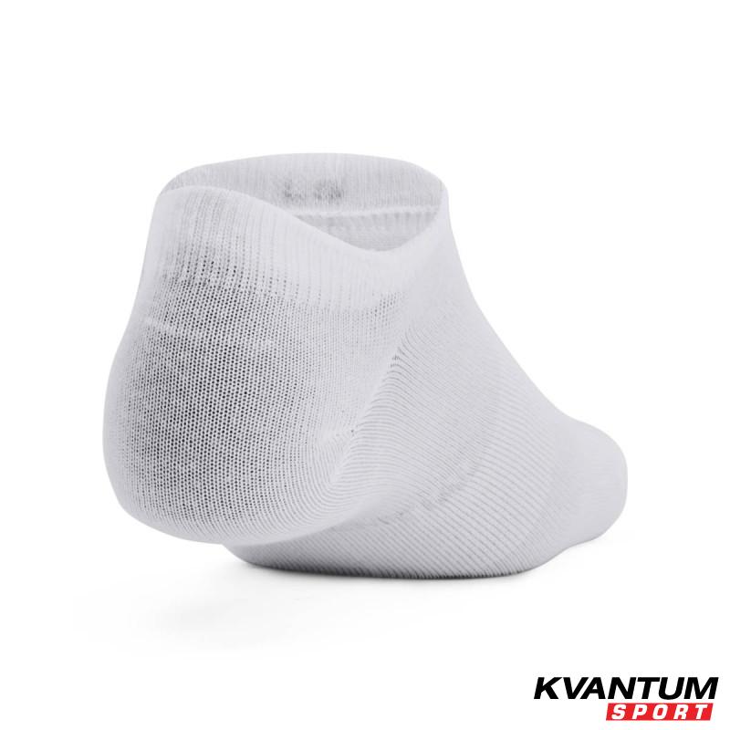 Sosete Unisex ESSENTIAL NO SHOW 6PK Under Armour