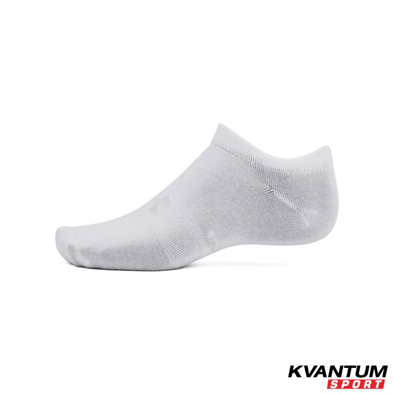 Sosete Unisex ESSENTIAL NO SHOW 6PK Under Armour
