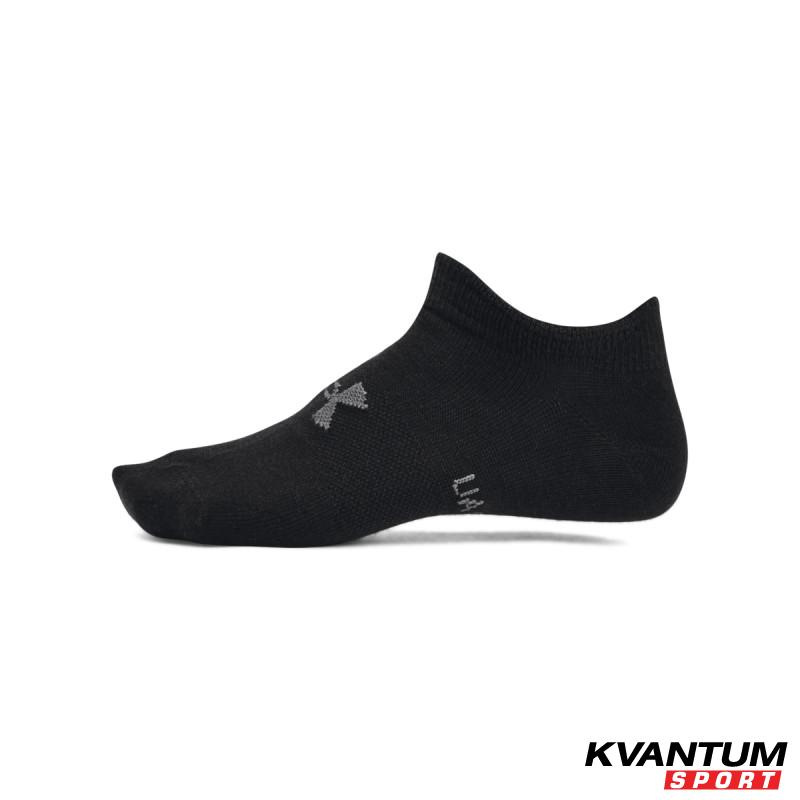 Sosete Unisex YTH ESSENTIAL NO SHOW 6PK Under Armour