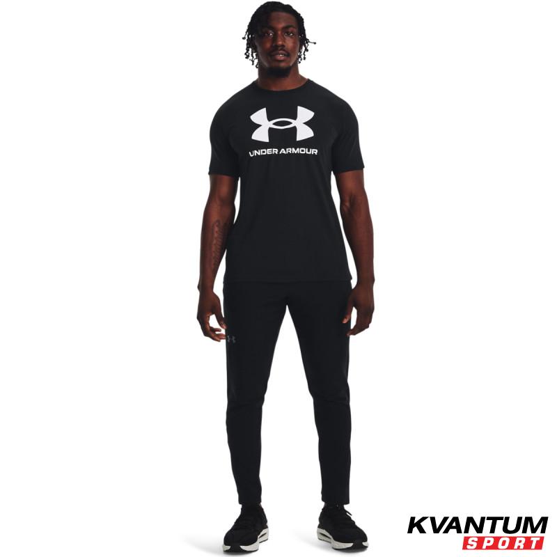 Tricou Barbati SPORTSTYLE LOGO TEE MFO Under Armour