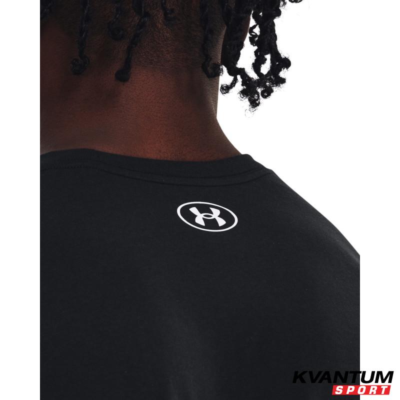 Tricou Barbati SPORTSTYLE LOGO TEE MFO Under Armour