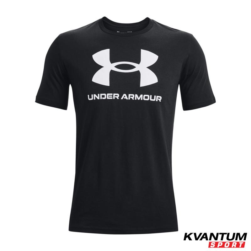 Tricou Barbati SPORTSTYLE LOGO TEE MFO Under Armour