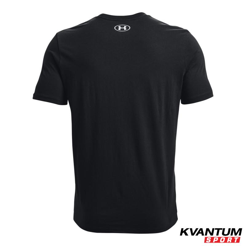 Tricou Barbati SPORTSTYLE LOGO TEE MFO Under Armour