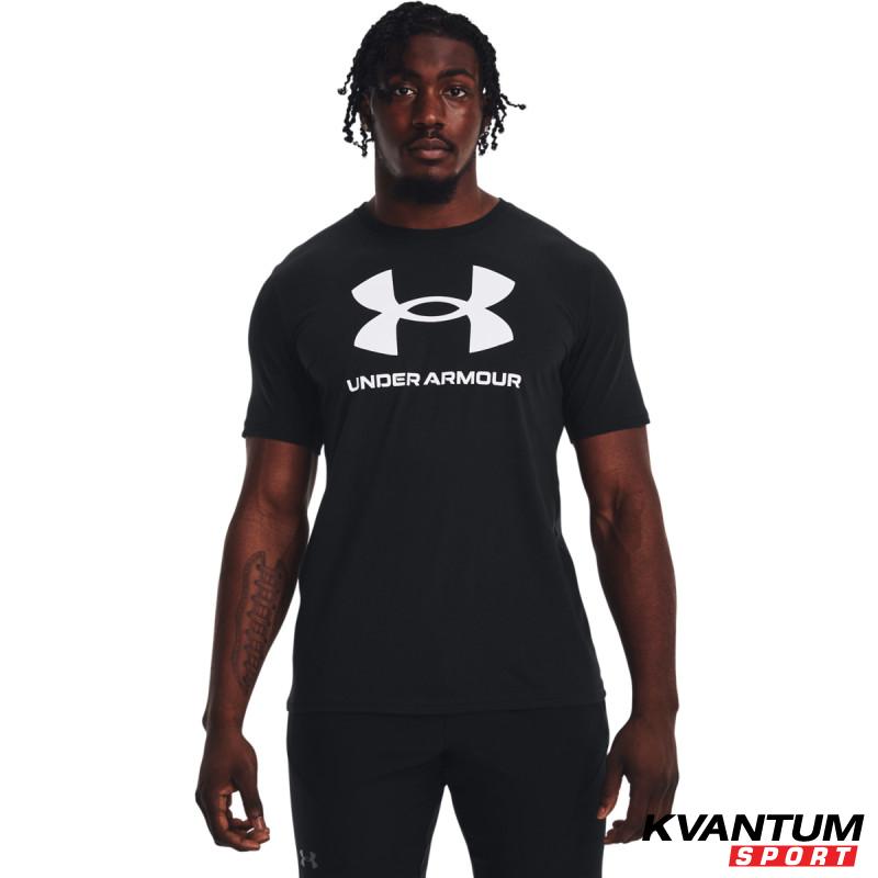 Tricou Barbati SPORTSTYLE LOGO TEE MFO Under Armour