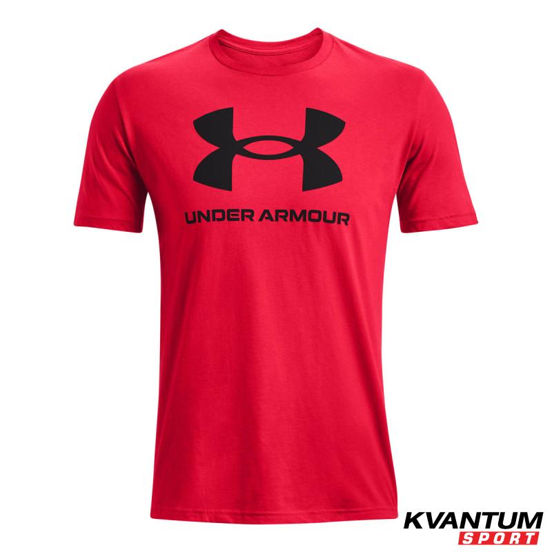 Tricou Barbati M SPORTSTYLE LOGO TEE MFO Under Armour