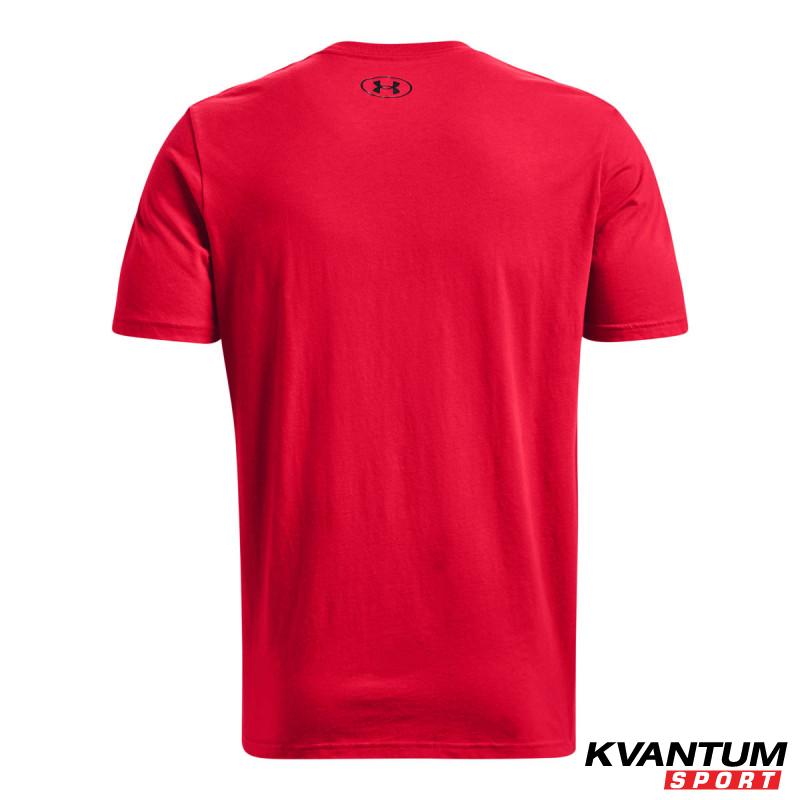 Tricou Barbati M SPORTSTYLE LOGO TEE MFO Under Armour