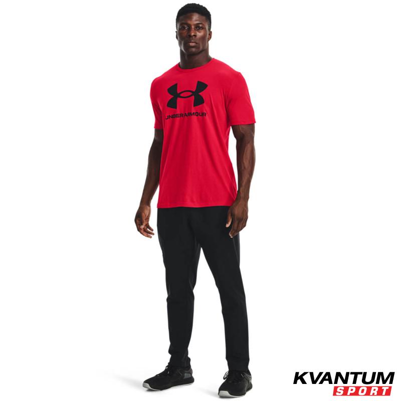 Tricou Barbati M SPORTSTYLE LOGO TEE MFO Under Armour