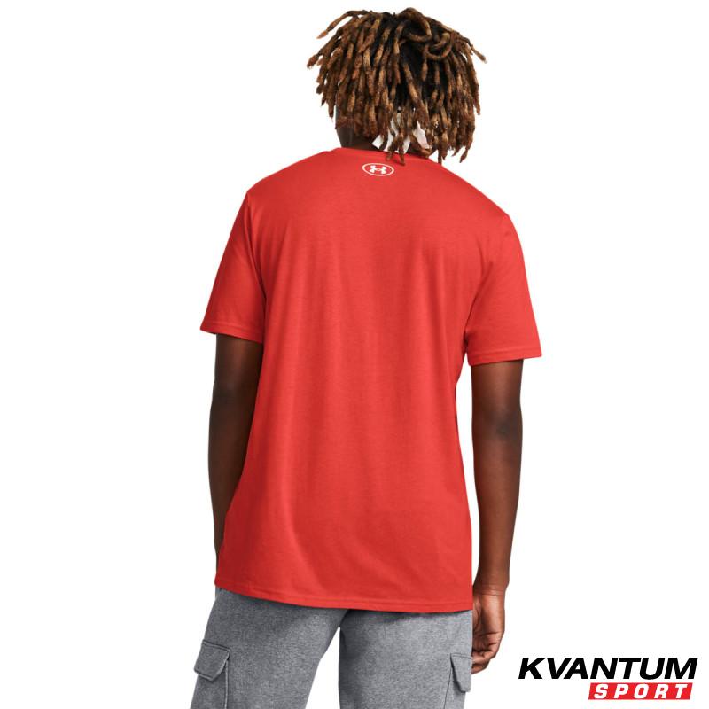 Tricou Barbati SPORTSTYLE LOGO TEE MFO Under Armour
