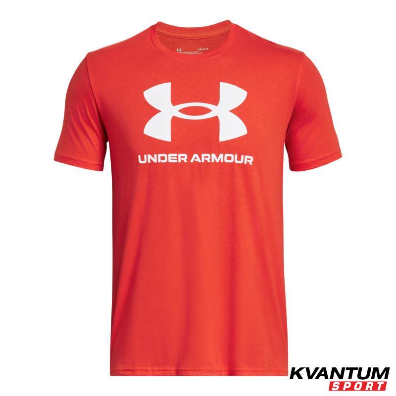 Tricou Barbati SPORTSTYLE LOGO TEE MFO Under Armour