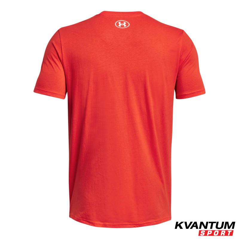 Tricou Barbati SPORTSTYLE LOGO TEE MFO Under Armour
