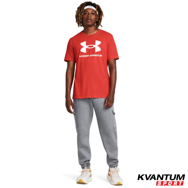 Tricou Barbati SPORTSTYLE LOGO TEE MFO Under Armour