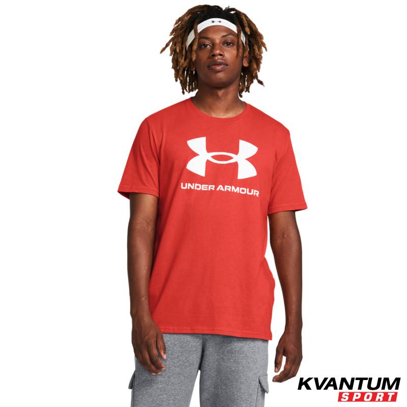 Tricou Barbati SPORTSTYLE LOGO TEE MFO Under Armour