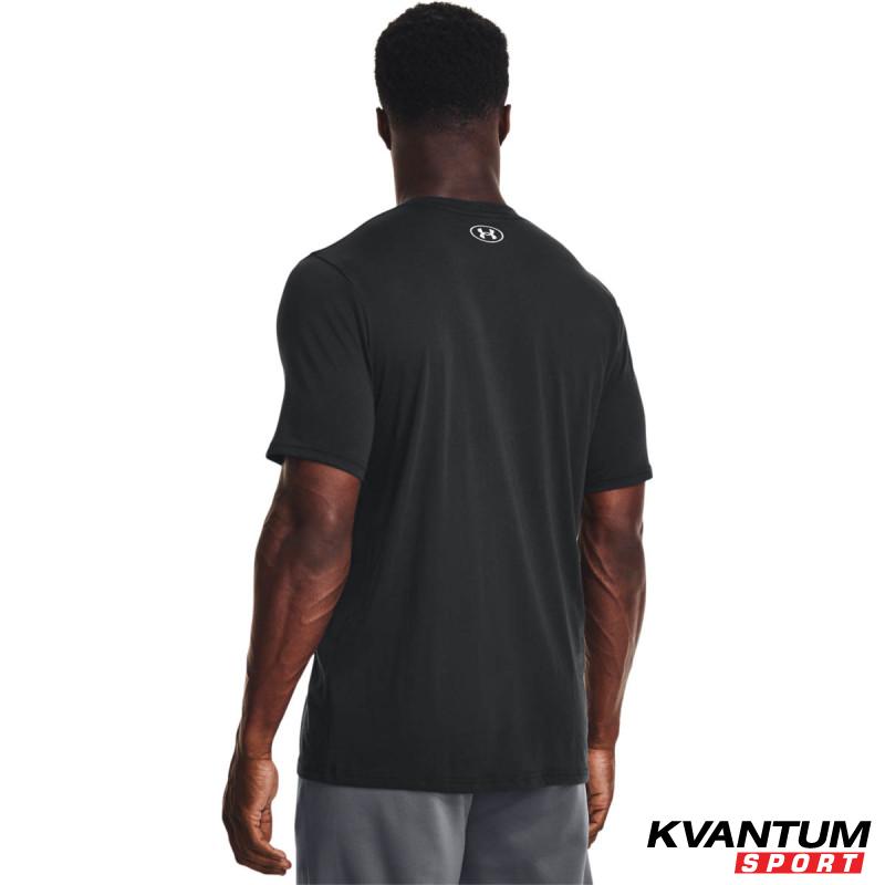 Tricou Barbati LEFT CHEST LOCKUP TEE Under Armour