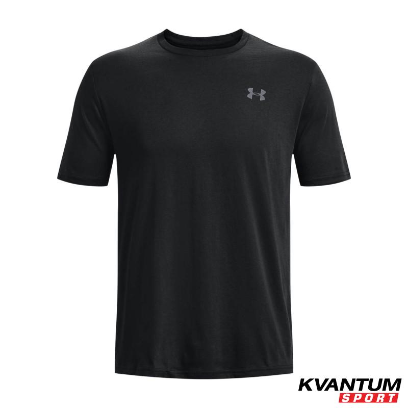 Tricou Barbati LEFT CHEST LOCKUP TEE Under Armour