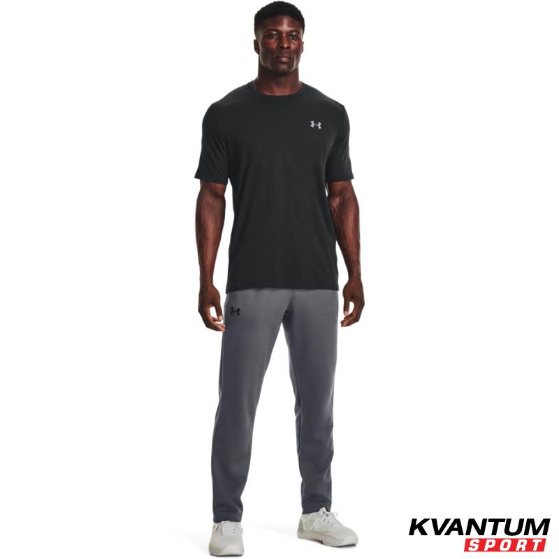 Tricou Barbati LEFT CHEST LOCKUP TEE Under Armour