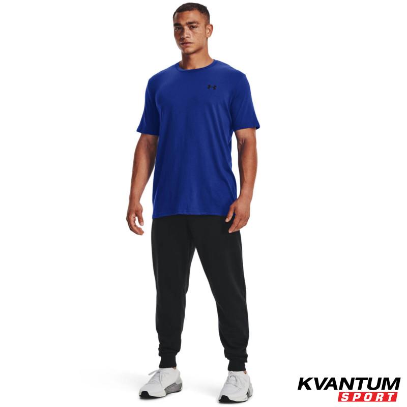Tricou Barbati UA LEFT CHEST LOCKUP TEE Under Armour