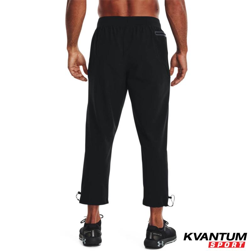 Pantaloni Barbati UNSTOPPABLE CROP PANT Under Armour 