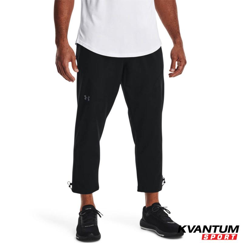 Pantaloni Barbati UNSTOPPABLE CROP PANT Under Armour 