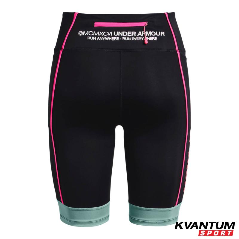 Pantaloni scurti Dama RUN ANY HERE HALF TIGHT Under Armour
