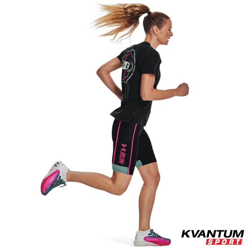 Pantaloni scurti Dama RUN ANY HERE HALF TIGHT Under Armour