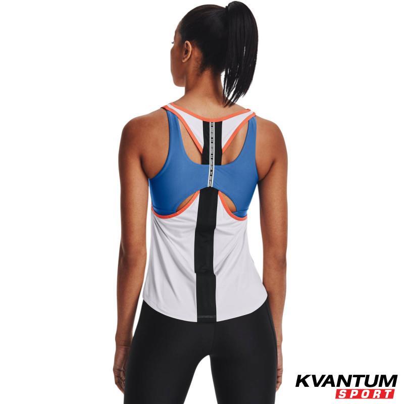 Maiou Dama 2 IN 1 KNOCKOUT TANK SP Under Armour
