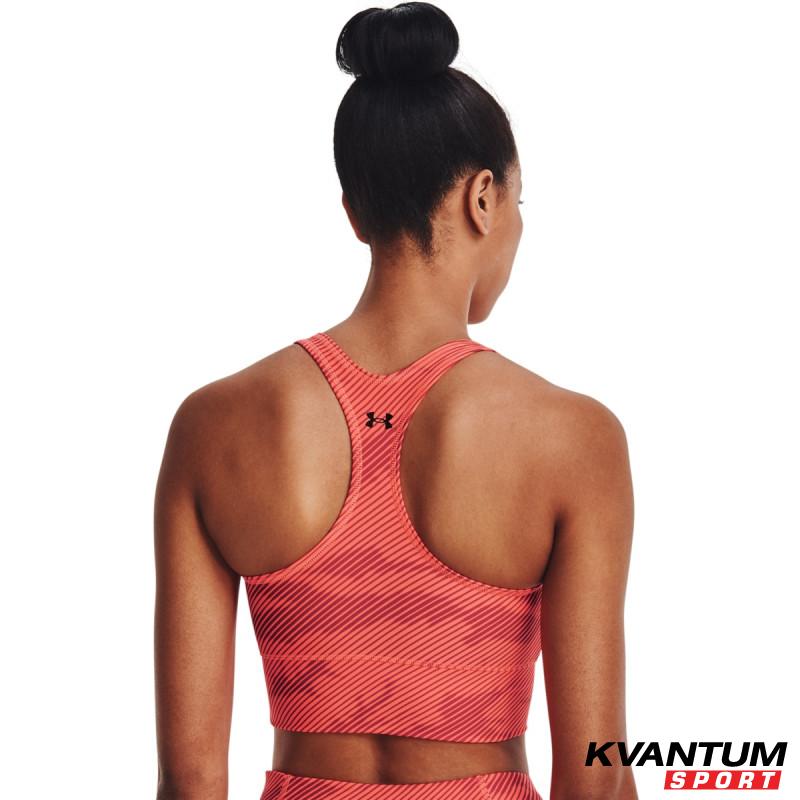 Bustiera Dama PROJECT ROCK HG BRA Under Armour