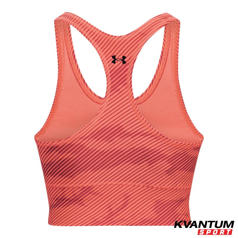 Bustiera Dama PROJECT ROCK HG BRA Under Armour