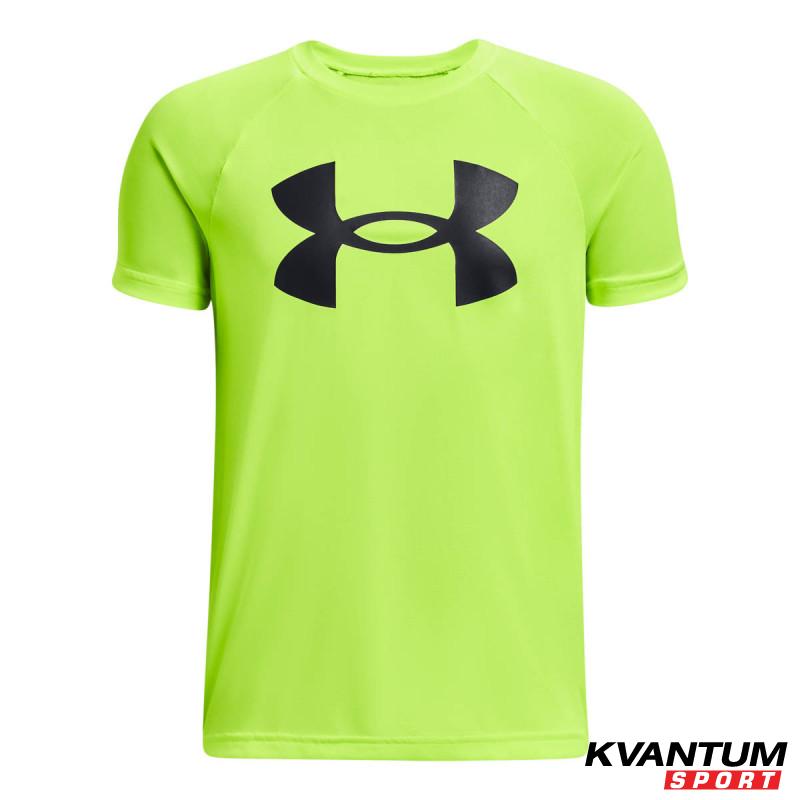 Tricou Baieti TECH TWIST SS Under Armour
