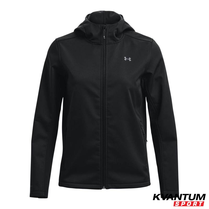 Jacheta Dama STRM CGI SHLD HD 2.0 JKT Under Armour