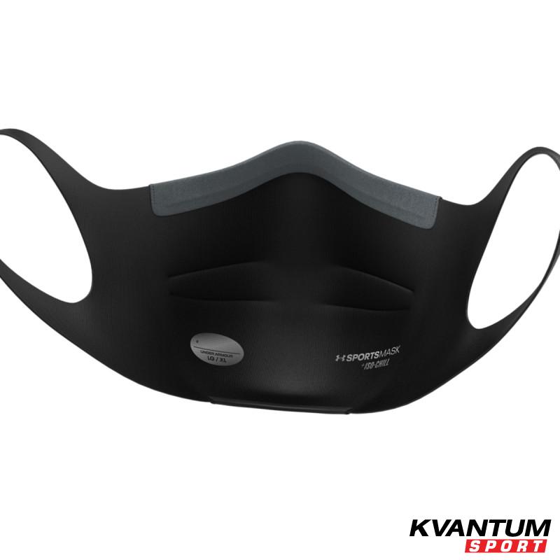 Masca Unisex SPORTSMASK FEATHERWEIGHT Under Armour