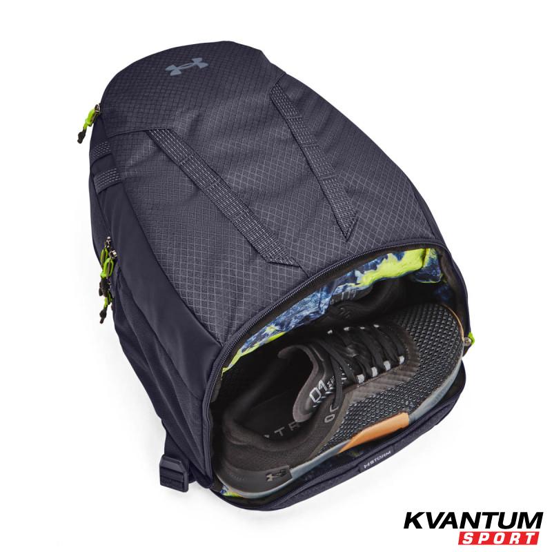 Rucsac Unisex HUSTLE 5.0 RIPSTOP BP Under Armour