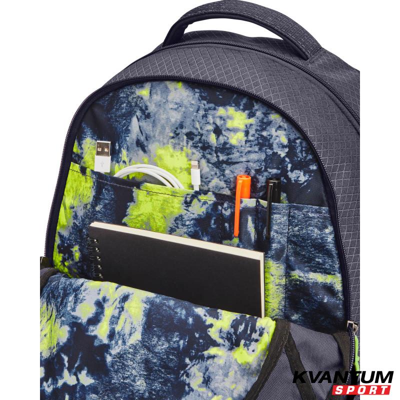 Rucsac Unisex HUSTLE 5.0 RIPSTOP BP Under Armour