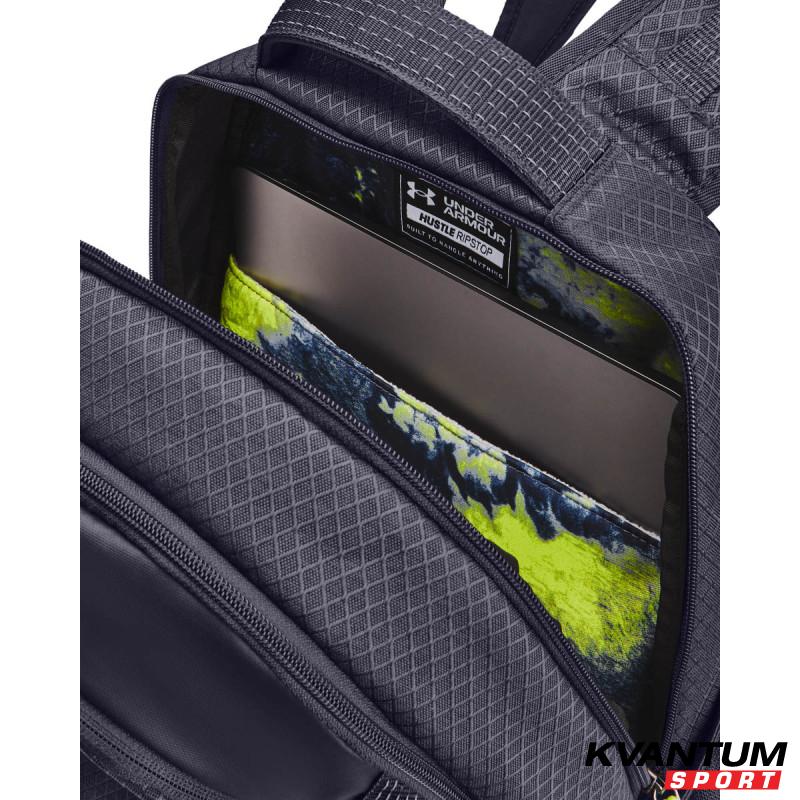 Rucsac Unisex HUSTLE 5.0 RIPSTOP BP Under Armour