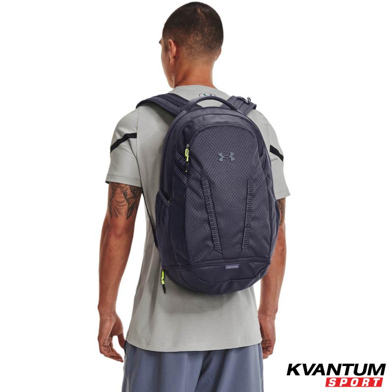 Rucsac Unisex HUSTLE 5.0 RIPSTOP BP Under Armour