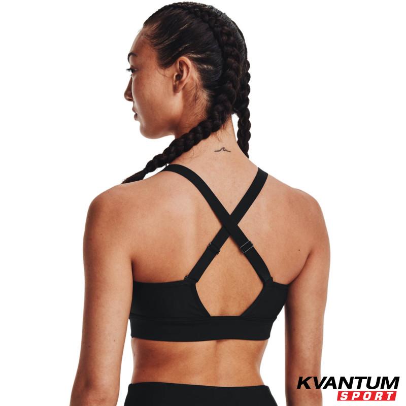 Bustiera Dama CONTINUUM MID Under Armour