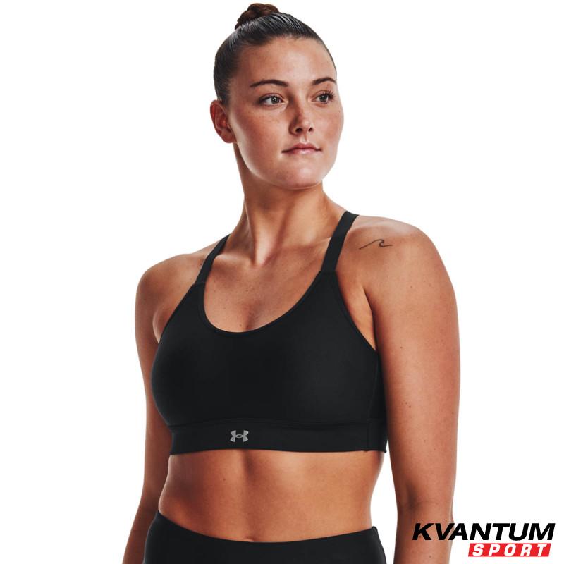 Bustiera Dama CONTINUUM MID Under Armour