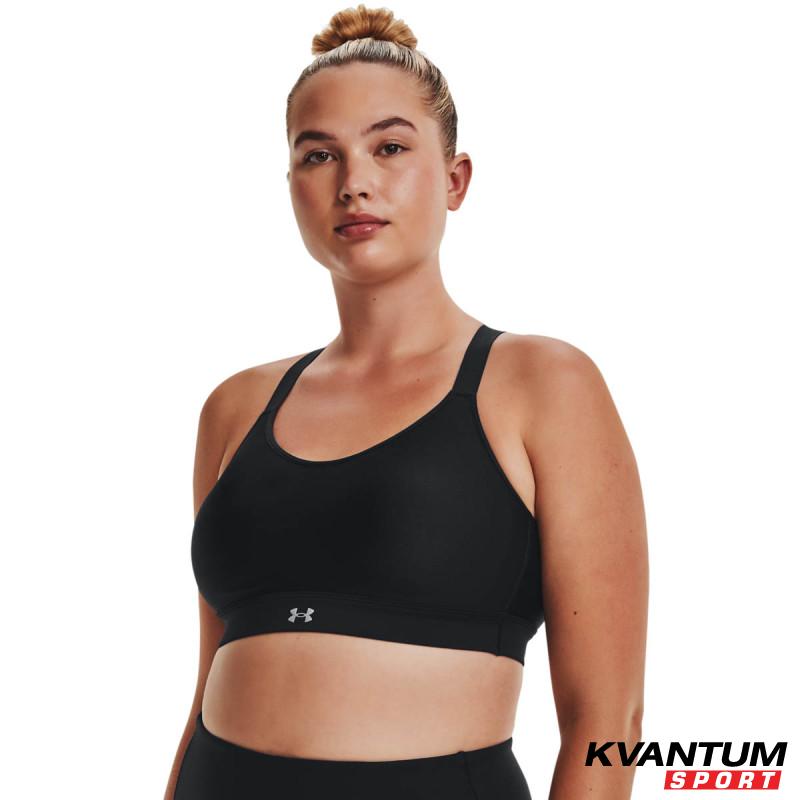Bustiera Dama CONTINUUM MID Under Armour