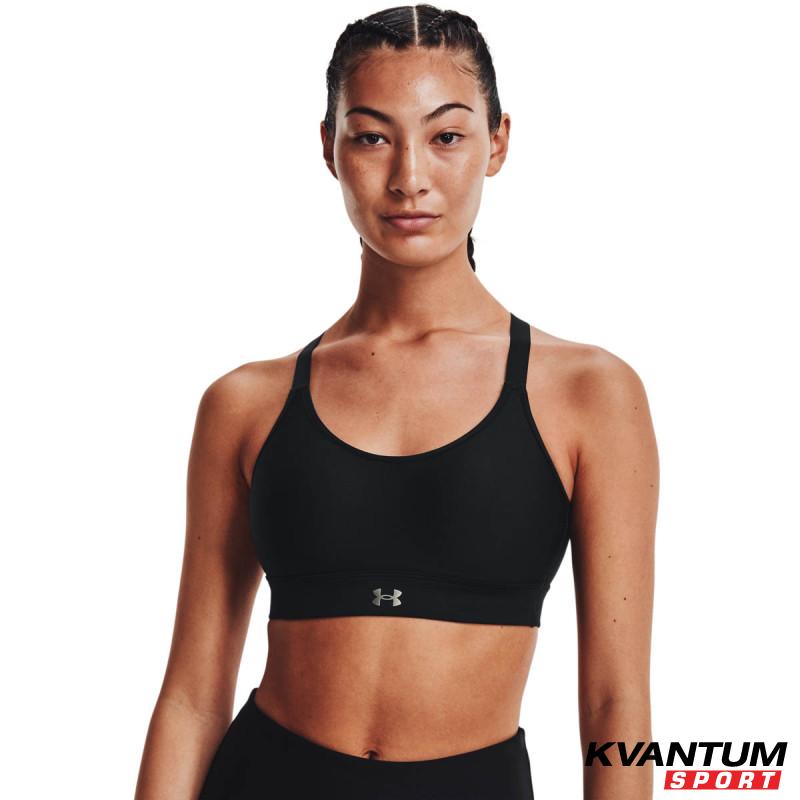 Bustiera Dama CONTINUUM MID Under Armour