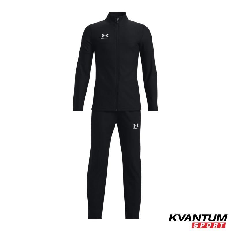 Trening Baieti CHALLENGER TRACKSUIT Under Armour