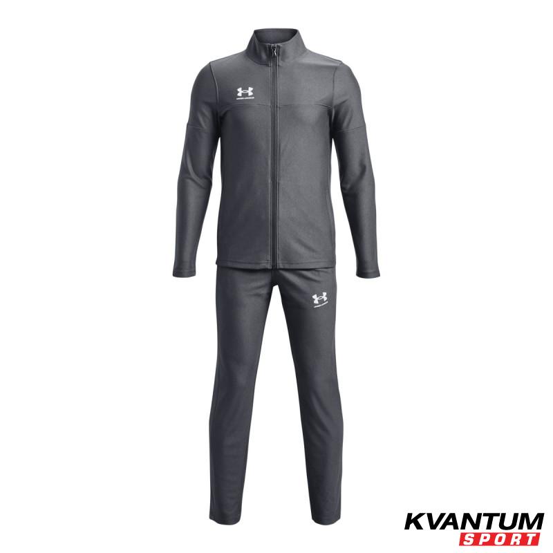 Trening Baieti Y CHALLENGER TRACKSUIT Under Armour