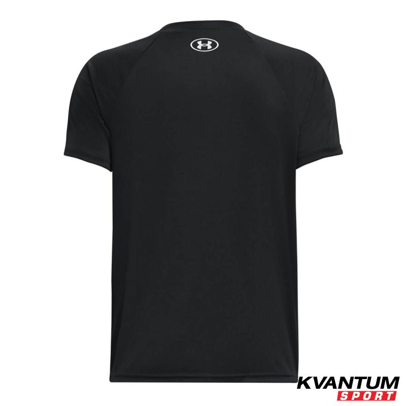 Tricou Baieti BRANDED VELOCITY SS Under Armour 